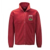 Hanslope Primary Year 6 Fleece Jacket