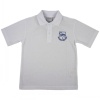 Old Stratford Primary White Polo Shirt
