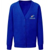 Oldbrook First School & Nursery Cardigan