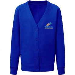 Oldbrook First School & Nursery Cardigan