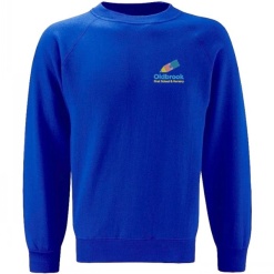 Oldbrook First School & Nursery Sweatshirt