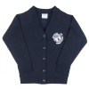 St Monicas Primary Cardigan