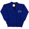 Greenleys Preschool Cardigan