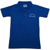 Greenleys Preschool Polo Shirt