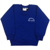Greenleys Preschool Sweatshirt