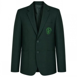 Lord Grey Academy Boys Blazer
