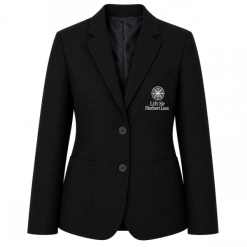 Sir Herbert Leon Girls Blazer