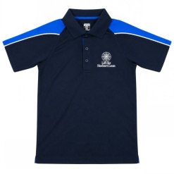 Sir Herbert Leon P.E Polo Shirt