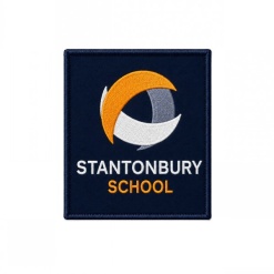 Stantonbury School Badge