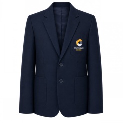 Stantonbury School Boys Blazer