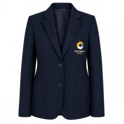 Stantonbury School Girls Blazer