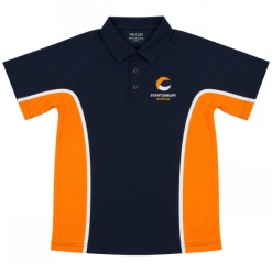Stantonbury P.E Polo Shirt