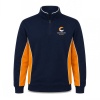 Stantonbury Quarter  Zip Top