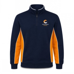 Stantonbury Quarter  Zip Top