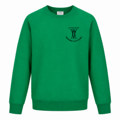 Wavendon Gate School Sweatshirt