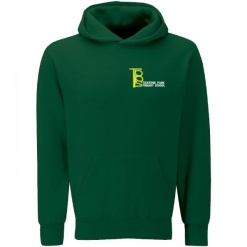 Tickford Park Primary P.E Hoodie