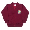 The Hive Cardigan