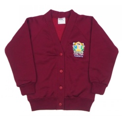 The Hive Cardigan
