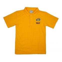 The Hive Polo Shirt