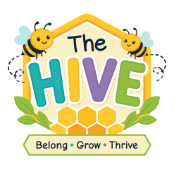The Hive Oxley Park Academy