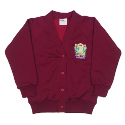 The Hive Cardigan