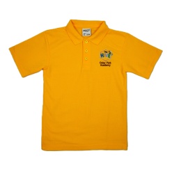 The Hive Polo Shirt