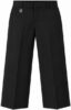 S.O Sturdy Fit Trousers Black