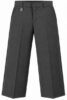S.O Sturdy Fit Trousers Grey