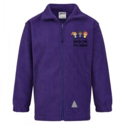 Youth Club Pre-School Fleece Adult's